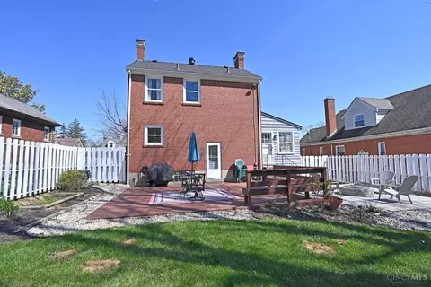 Exterior - 6757 Siebern Ave, Silverton, OH 45236 photo 18 of 18