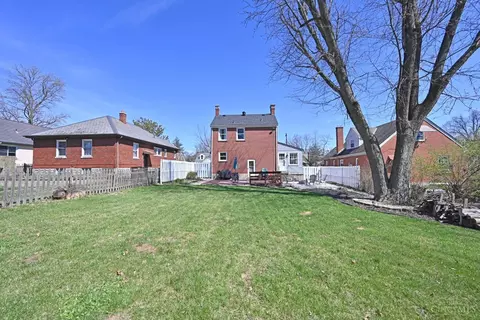 Exterior - 6757 Siebern Ave, Silverton, OH 45236 photo 17 of 18
