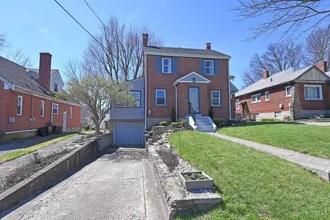 Exterior - 6757 Siebern Ave, Silverton, OH 45236 photo 2 of 18