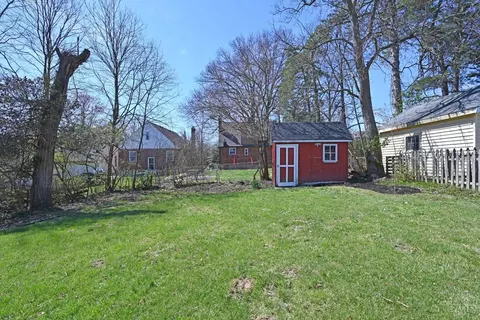 Exterior - 6757 Siebern Ave, Silverton, OH 45236 photo 15 of 18