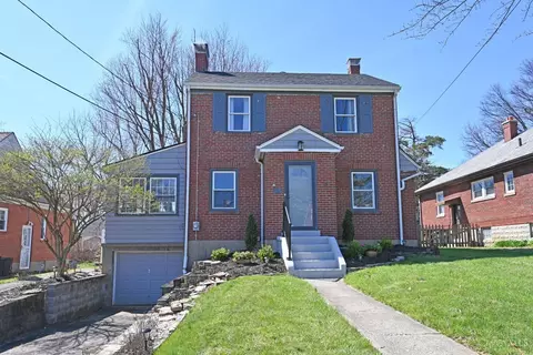 6757 Siebern Ave, Silverton, OH 45236
