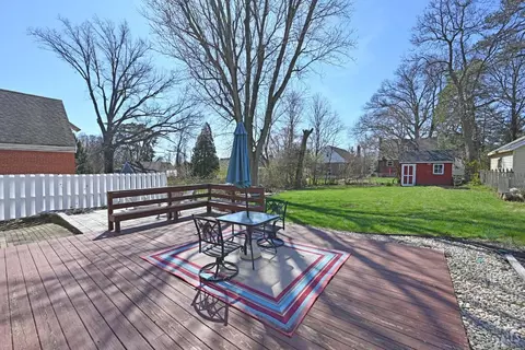 Exterior - 6757 Siebern Ave, Silverton, OH 45236 photo 9 of 18