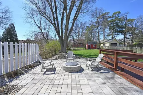 Exterior - 6757 Siebern Ave, Silverton, OH 45236 photo 12 of 18