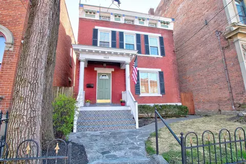 1822 Freeman Ave, Cincinnati, OH 45214 photo 2
