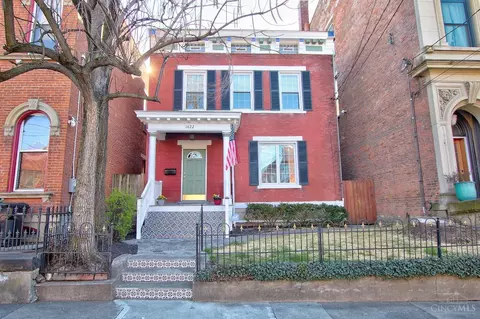 1822 Freeman Ave, Cincinnati, OH 45214