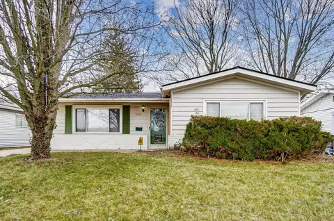 8324 Haskell Dr, Colerain Twp, OH 45239