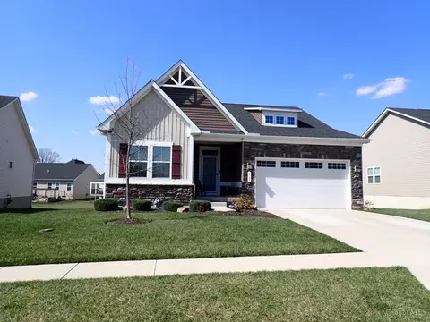 1183 South Br, Harrison, OH 45030