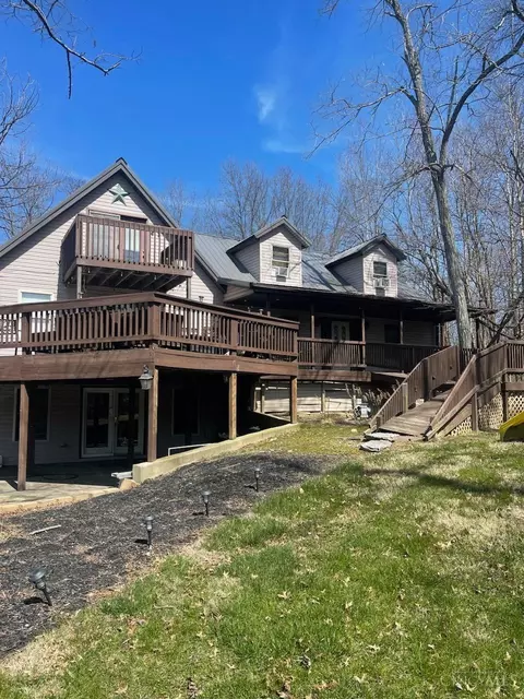 5699 Tri County Hwy, Sardinia, OH 45171