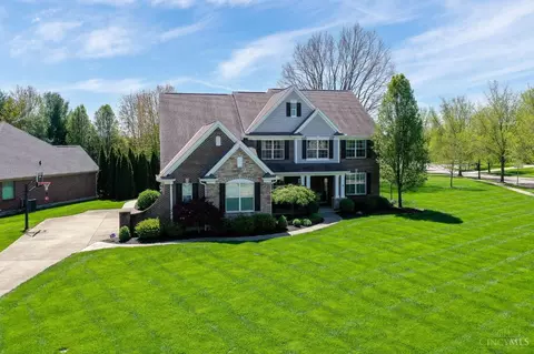 4715 Citation Ct, Mason, OH 45040