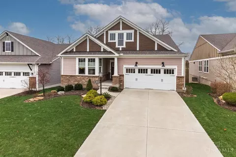2653 Virgie Ct, Loveland, OH 45140