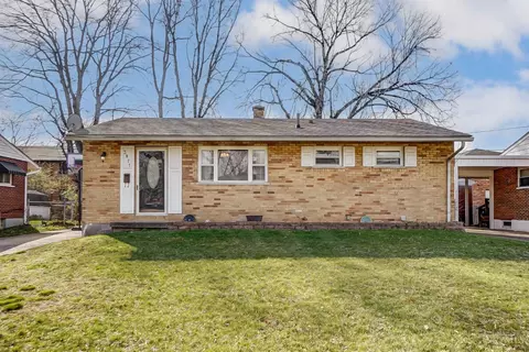 3871 Hammond Blvd, Hamilton, OH 45015