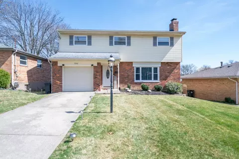 7050 Newbridge Dr, Colerain Twp, OH 45239