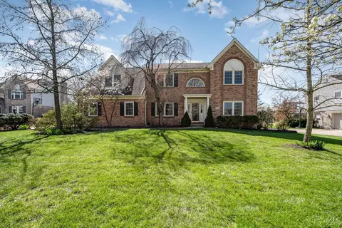 6787 Willow Ln, Mason, OH 45040