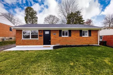 3753 Vernier Dr, Colerain Twp, OH 45251