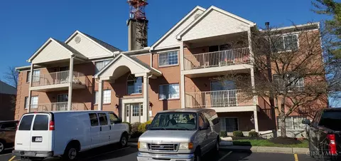3547 Jessup Rd #3D, Cincinnati, OH 45239