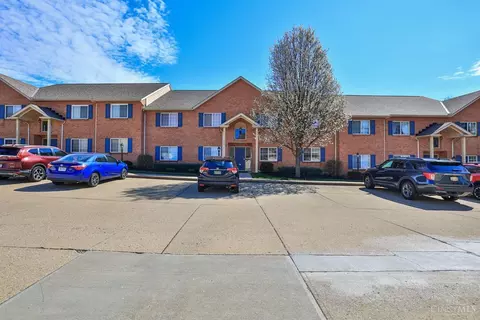 6366 Cheviot Rd #13, Colerain Twp, OH 45247