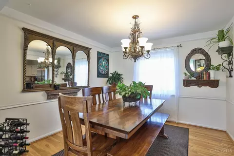 Dining - 2683 Ebenezer Rd, Cincinnati, OH 45233 photo 2 of 5