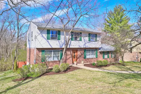 2683 Ebenezer Rd, Cincinnati, OH 45233