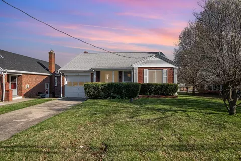 2242 Ronda Ave, Norwood, OH 45212
