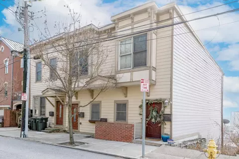371 Oregon St #1, Cincinnati, OH 45202