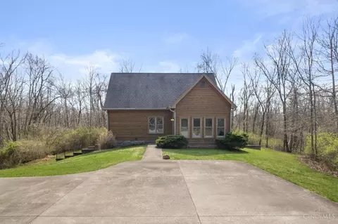 7386 Fox Run Rd, Georgetown, OH 45121