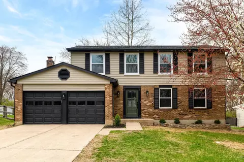 8464 Kilkenny Dr, Cincinnati, OH 45244