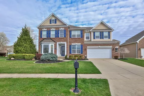 997 Apple Gate Ct, Cincinnati, OH 45245