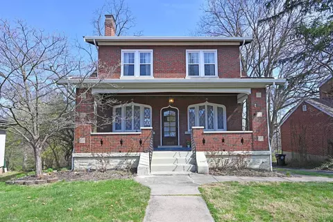 2553 Moundview Dr, Norwood, OH 45212