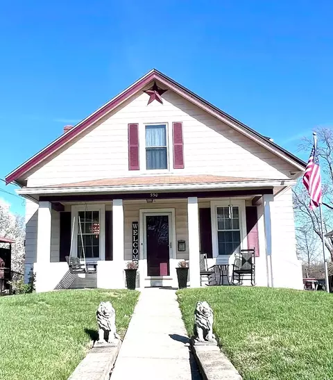 550 Greenwell Rd, Cincinnati, OH 45238