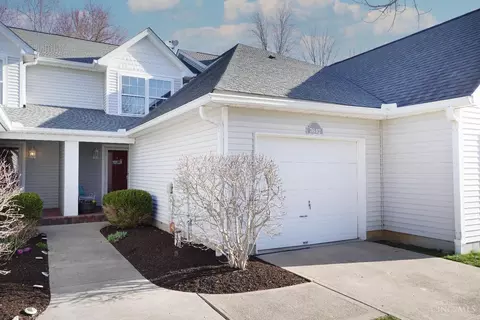 7642 Lake Pointe, Hamilton Township, OH 45039
