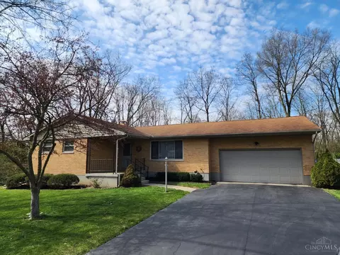 6553 Elvin Ln, Hamilton, OH 45011