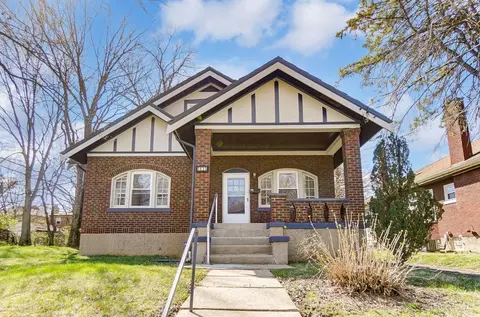 1635 California Ave, Cincinnati, OH 45237