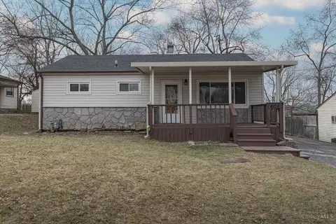 604 Richardson Dr, Middletown, OH 45042