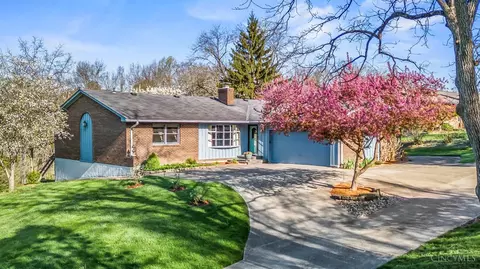8170 Sheed Rd, Colerain Twp, OH 45247