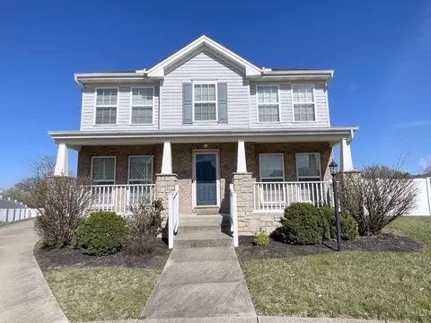 5960 Havenwood Ct, Cincinnati, OH 45237