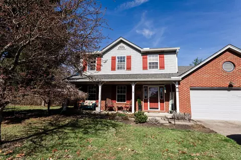 2252 Apple Ct, Lawrenceburg, IN 47025