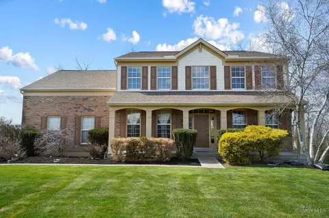 824 Dorgene Ln, Cincinnati, OH 45244