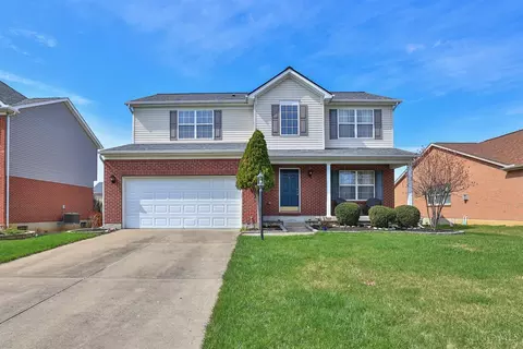 8215 Misty Shore Dr, West Chester, OH 45069