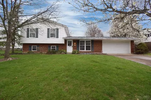3167 Parkhill Dr, Cincinnati, OH 45248
