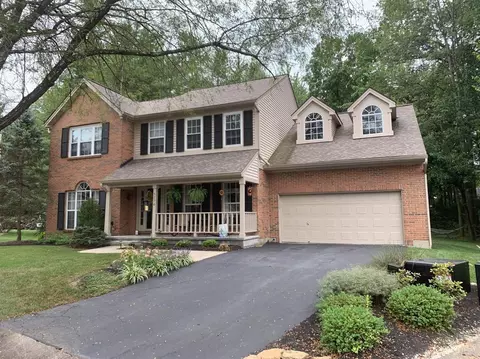 3770 Cambridge Ct, Loveland, OH 45140