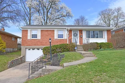 5782 Juvene Way, Cincinnati, OH 45233