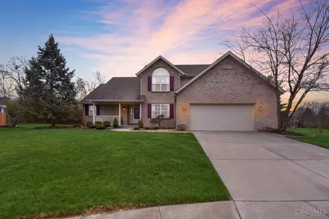 5788 Liberty Pass Dr, Liberty Township, OH 45044