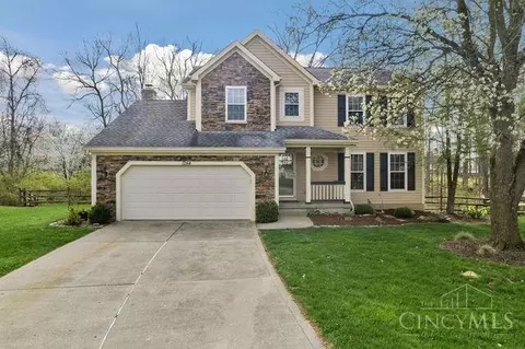 1244 Ben Avon, Batavia, OH 45103