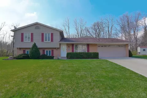 2721 Trumbull Ct, Cincinnati, OH 45233