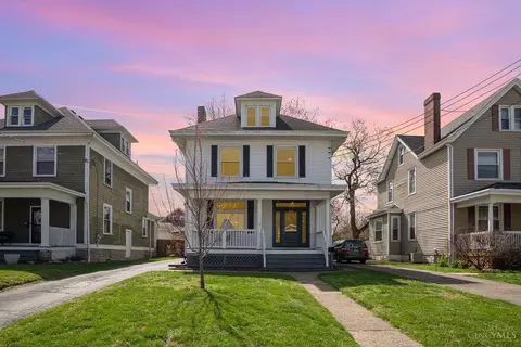 1827 Williams Ave, Norwood, OH 45212