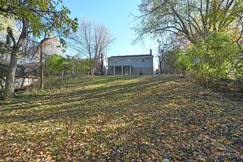 Exterior - 8633 Mockingbird Ln, Cincinnati, OH 45231 photo 5 of 5