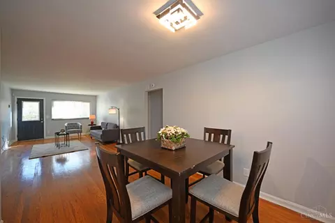 Dining - 8633 Mockingbird Ln, Cincinnati, OH 45231 photo 1 of 1