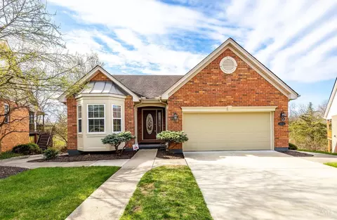2802 Parkwalk Dr, Cincinnati, OH 45239