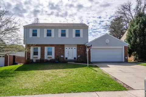 2531 Falconbridge Dr, Cincinnati, OH 45238