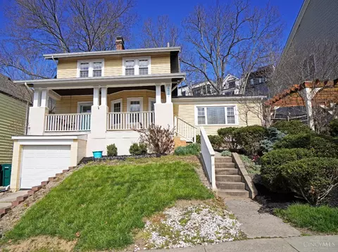 477 Stanley Ave, Cincinnati, OH 45226